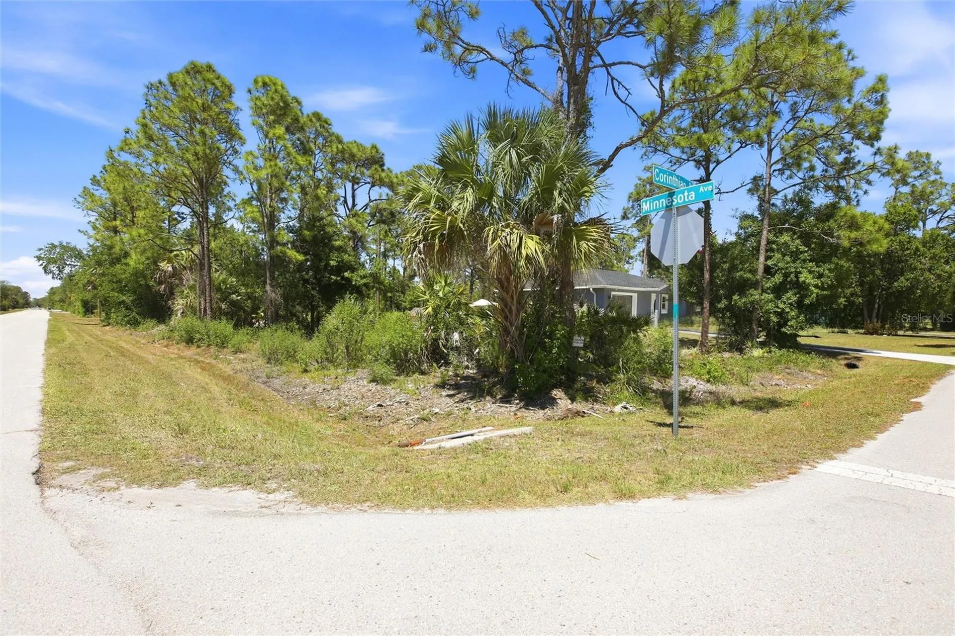 27396 Corinthian, Drive Punta Gorda FL 33955