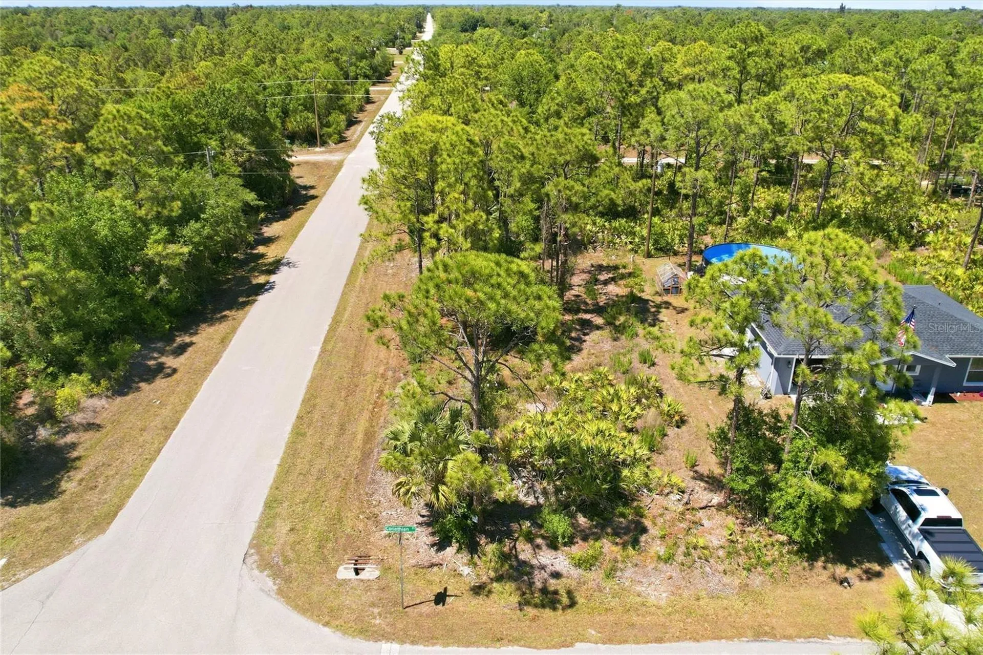 27396 Corinthian, Drive Punta Gorda FL 33955