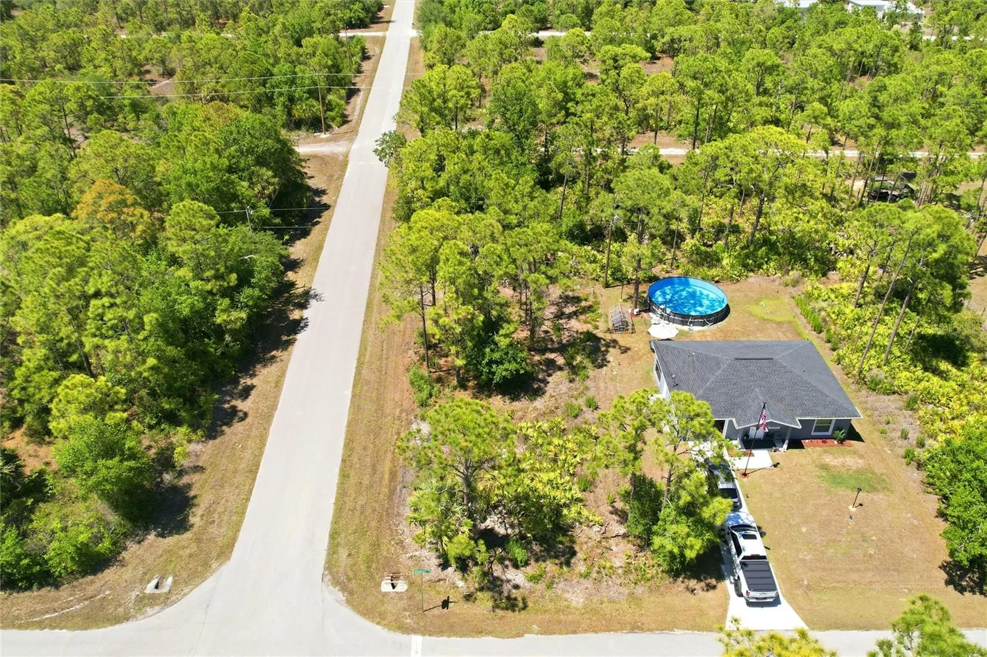 27396 Corinthian, Drive Punta Gorda FL 33955