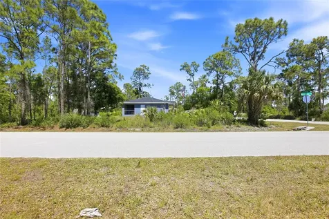 27396 Corinthian, Drive Punta Gorda FL 33955