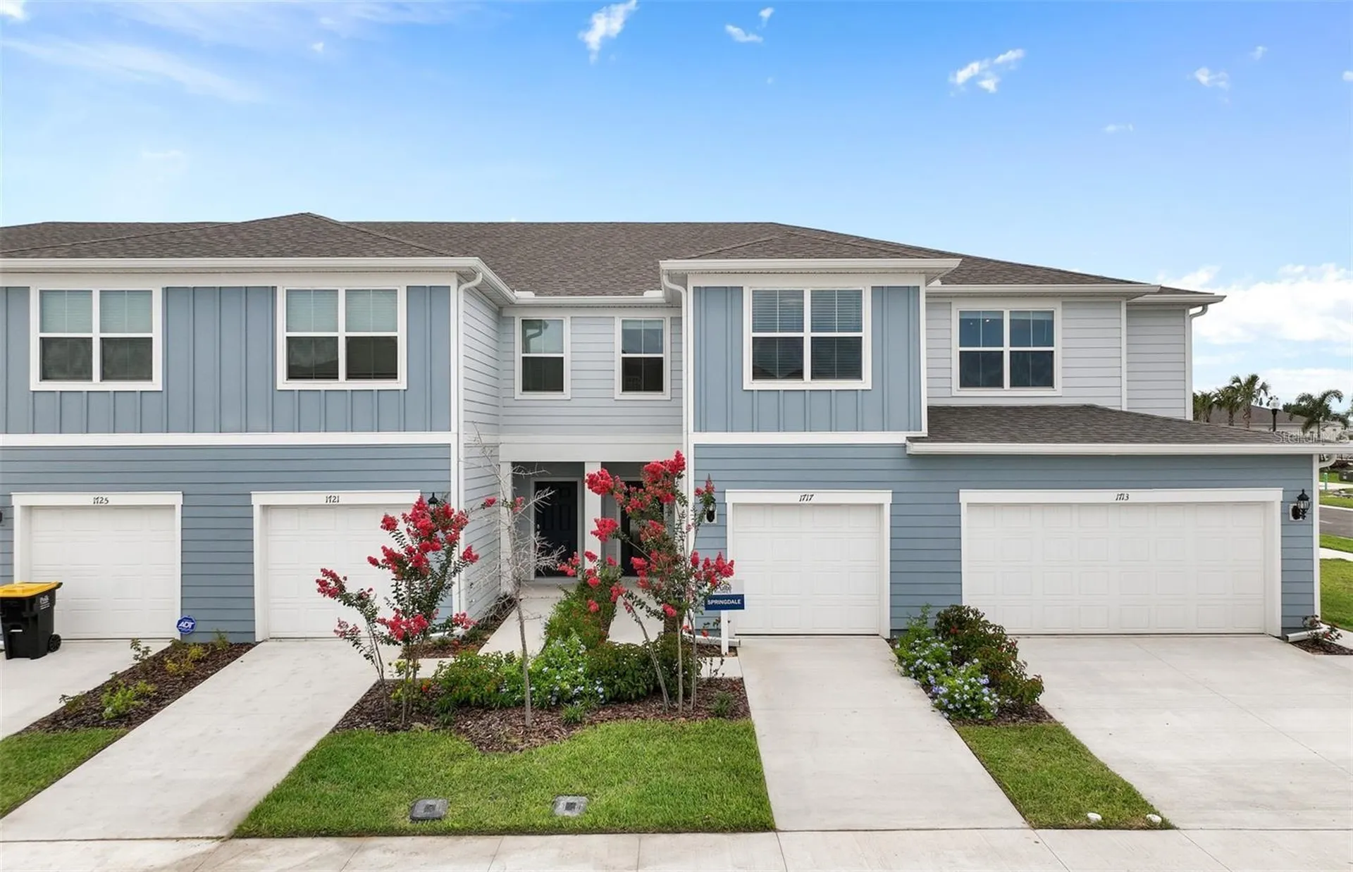 2738 Fetching Trail Davenport FL 33896