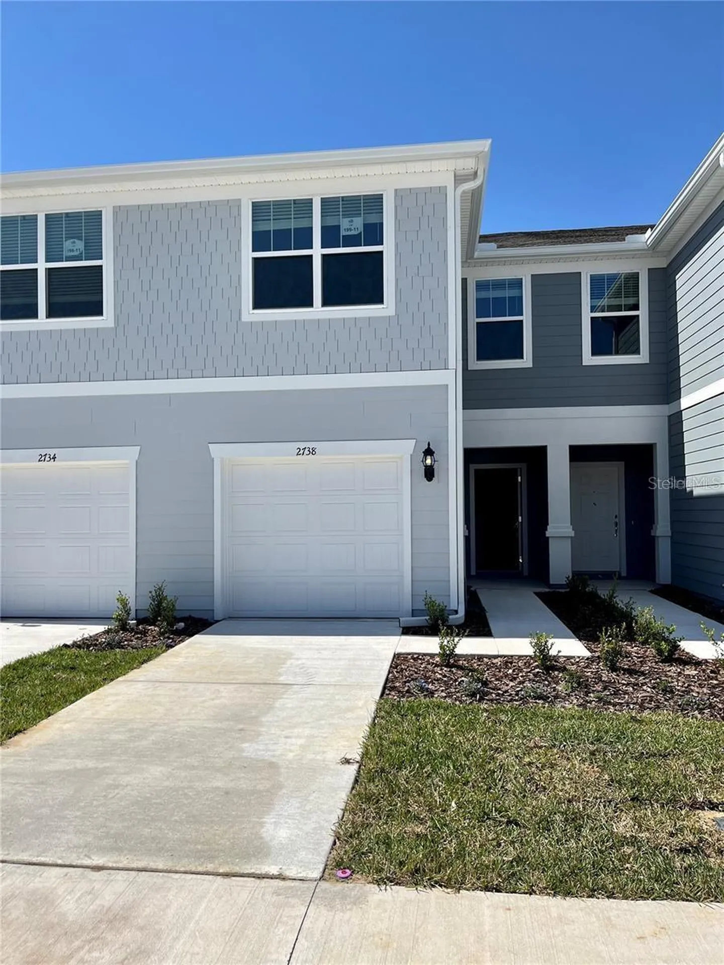 2738 Fetching Trail Davenport FL 33896