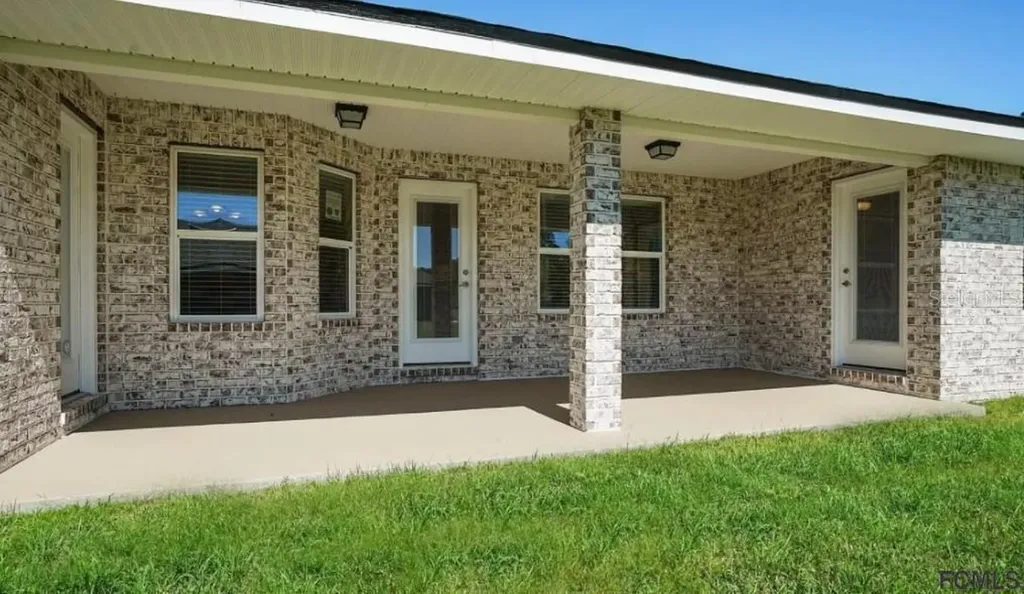 39 Birchwood Drive Palm Coast FL 32137