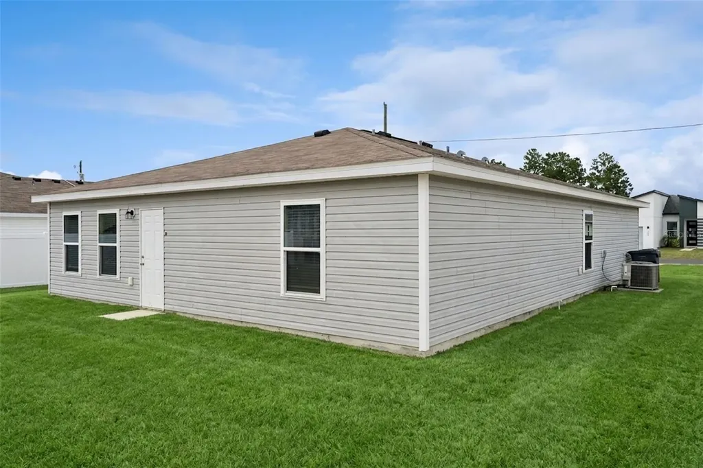 208 Gladiola Court Poinciana FL 34759