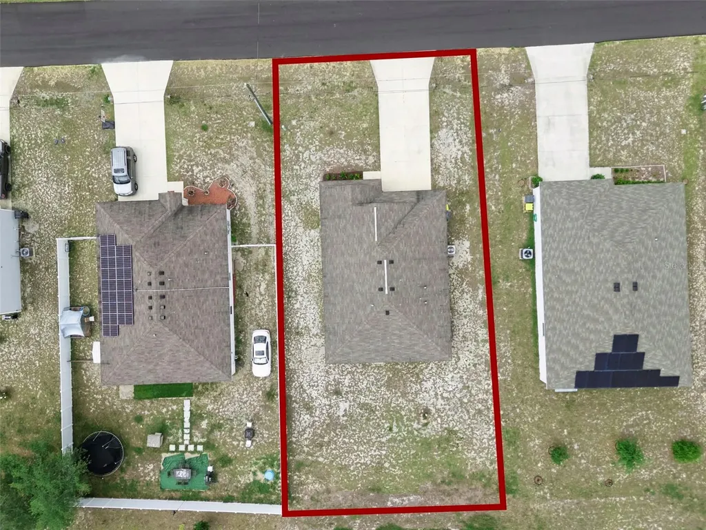 208 Gladiola Court Poinciana FL 34759