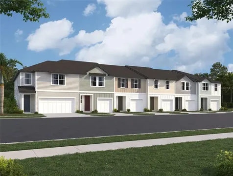 7518 Deer Valley Circle Tampa FL 33635