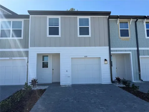7518 Deer Valley Circle Tampa FL 33635