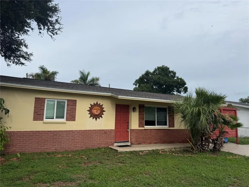 8173 55th Street N Pinellas Park FL 33781