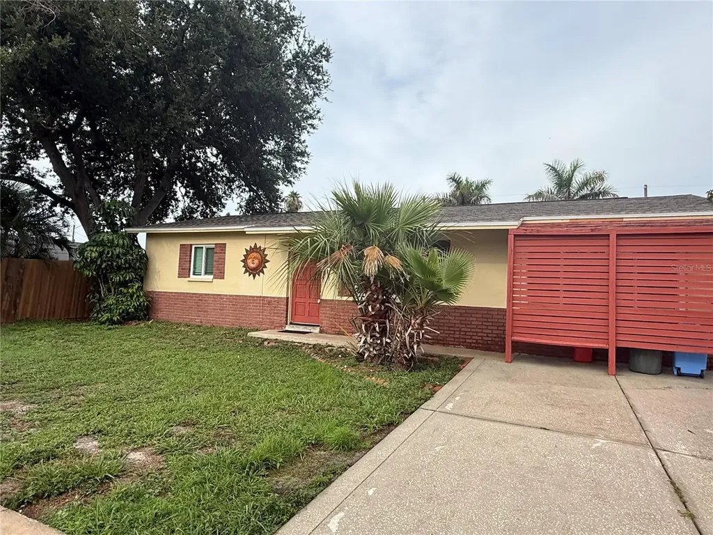 8173 55th Street N Pinellas Park FL 33781
