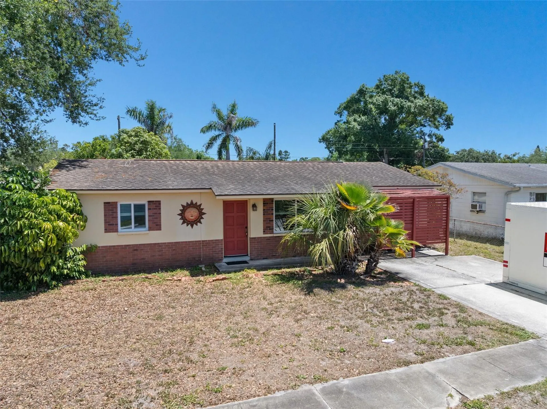 8173 55th Street N Pinellas Park FL 33781
