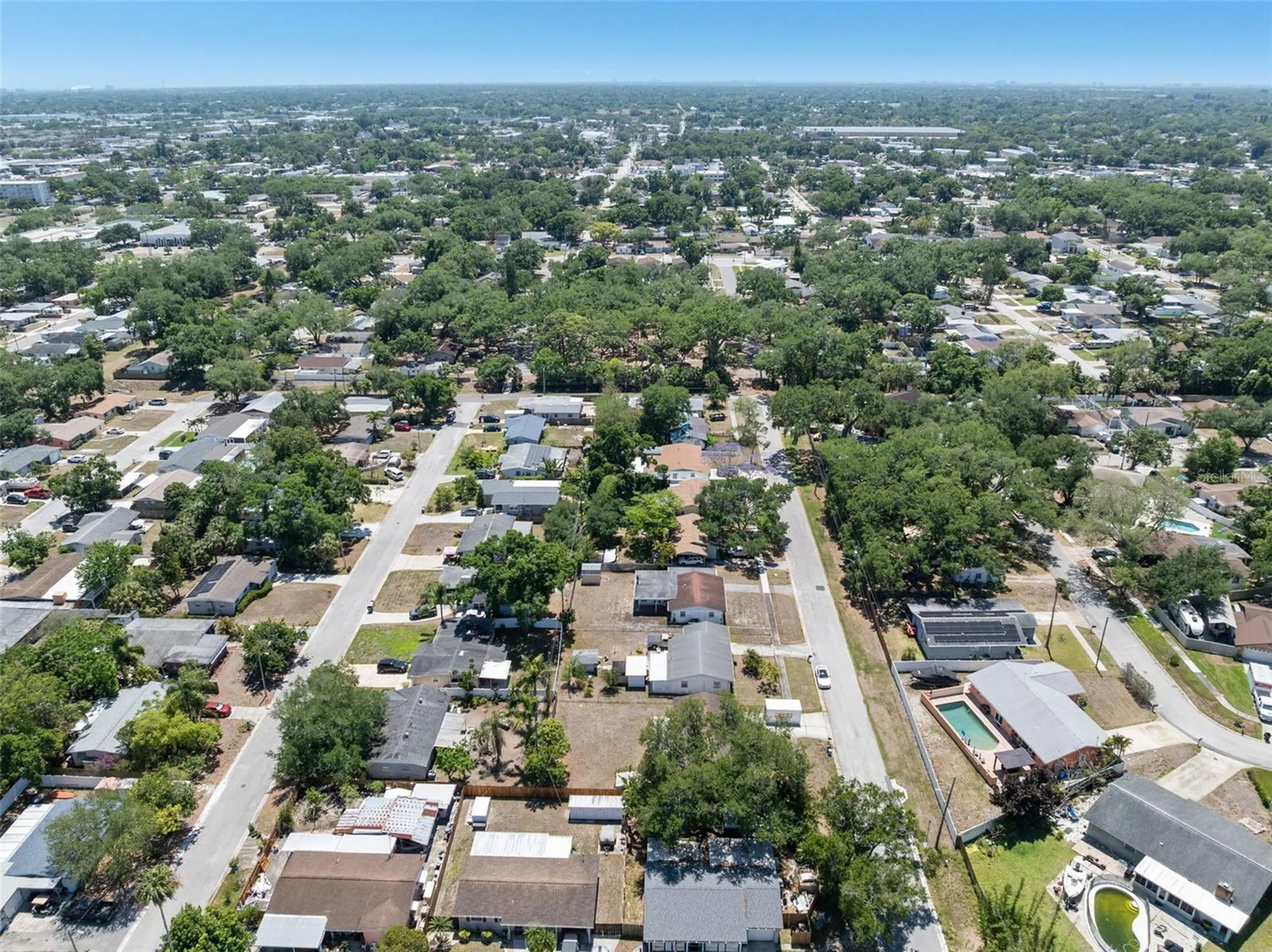 8173 55th Street N Pinellas Park FL 33781
