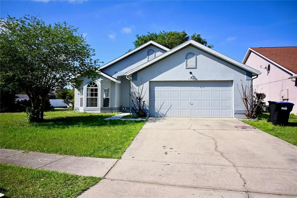 11534 Kenley Circle Orlando FL 32824