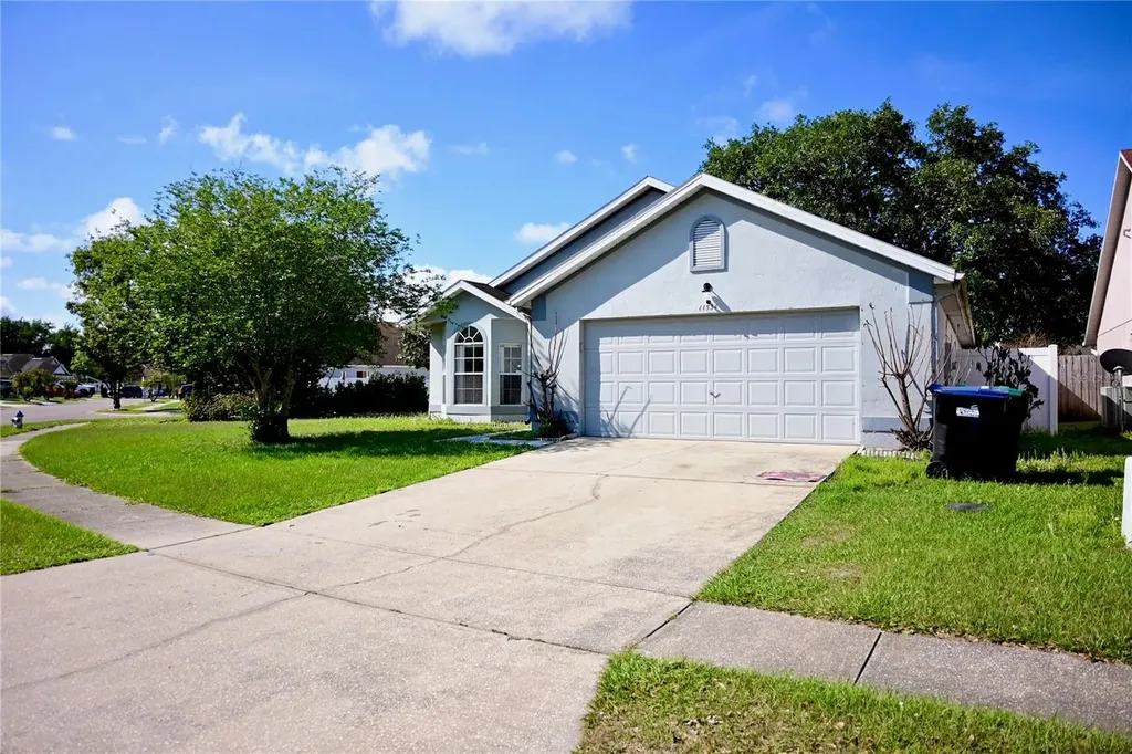 11534 Kenley Circle Orlando FL 32824