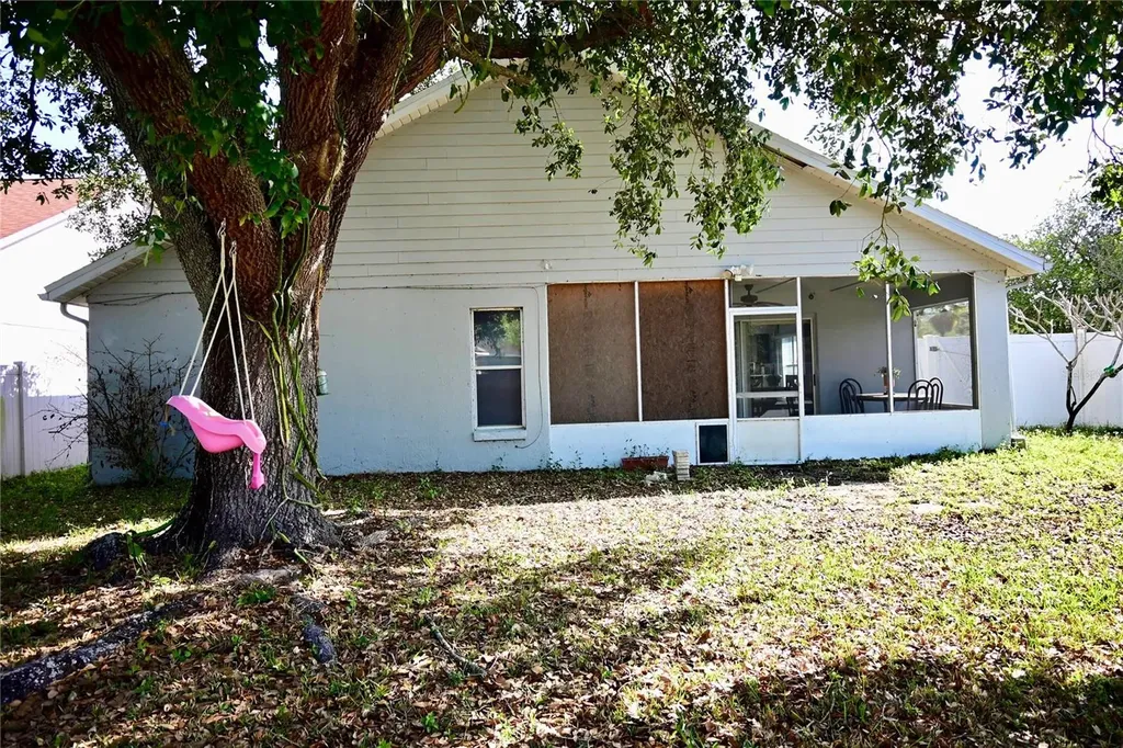 11534 Kenley Circle Orlando FL 32824