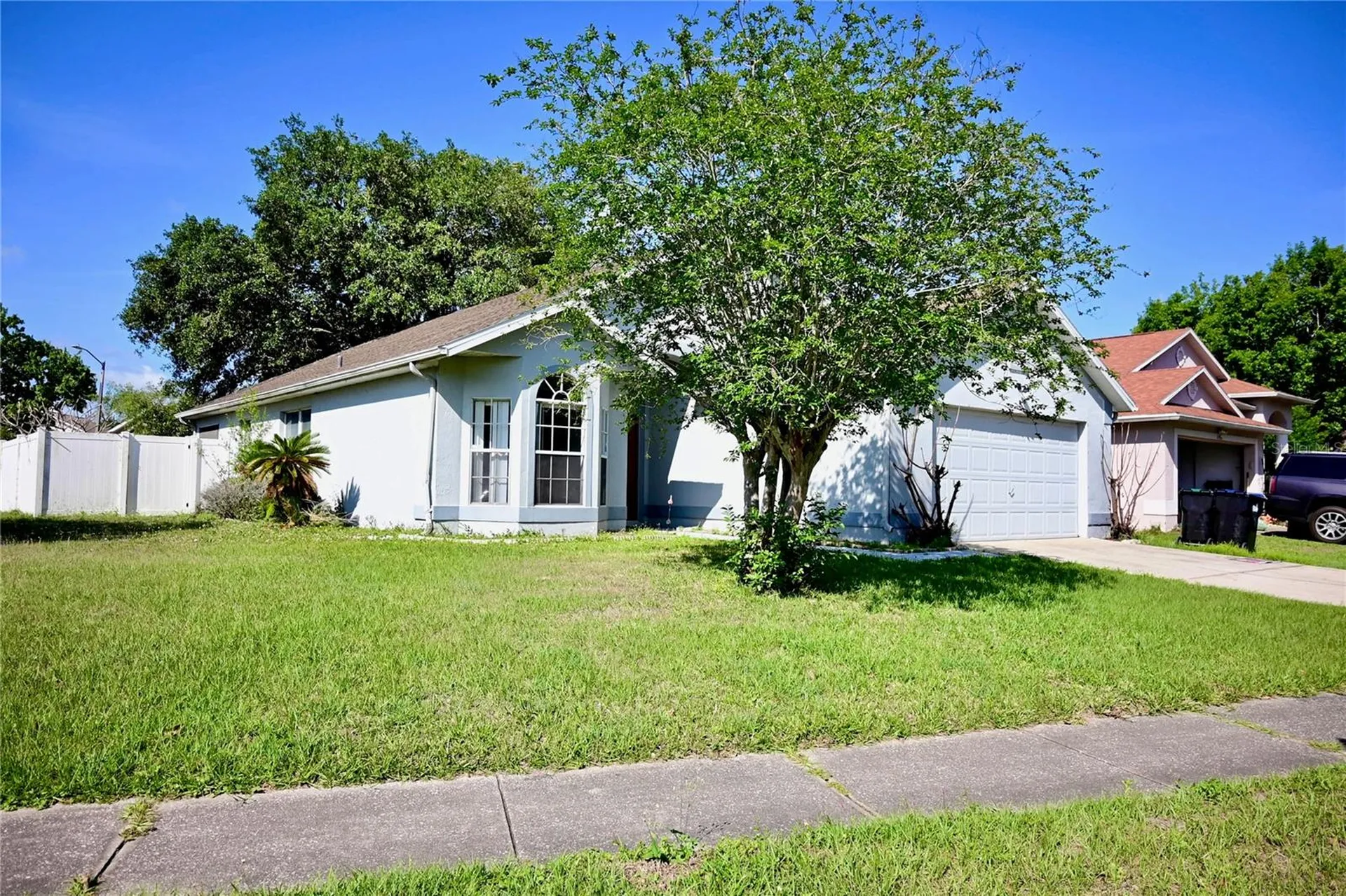 11534 Kenley Circle Orlando FL 32824