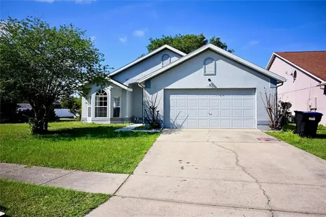 11534 Kenley Circle Orlando FL 32824
