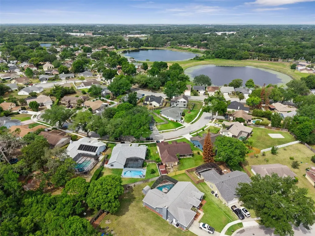 1073 Bent Way Court Apopka FL 32703