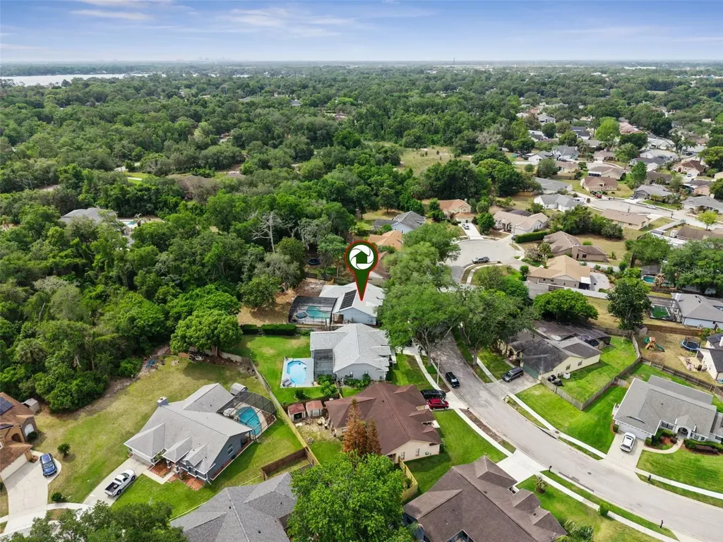 1073 Bent Way Court Apopka FL 32703