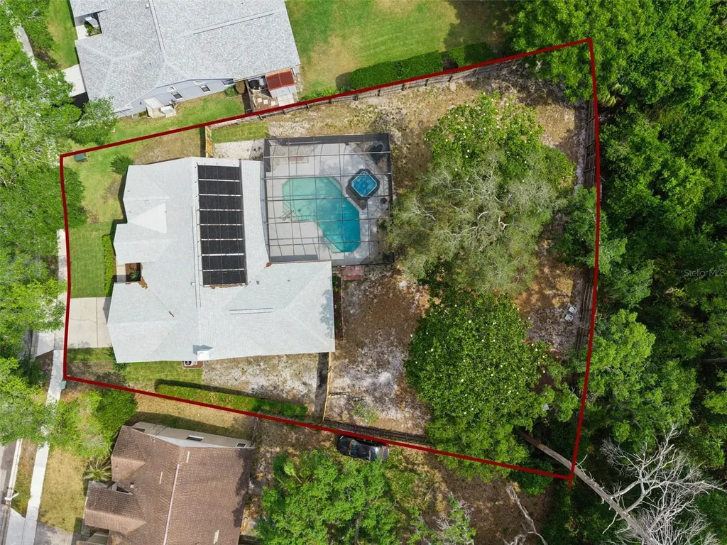 1073 Bent Way Court Apopka FL 32703