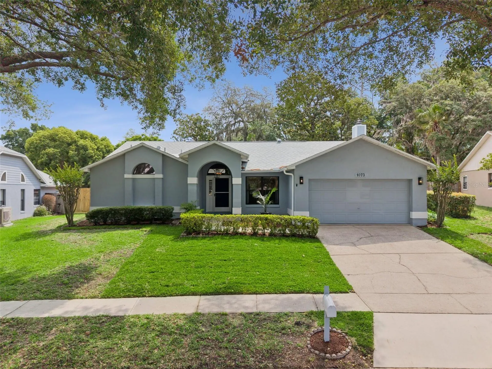1073 Bent Way Court Apopka FL 32703