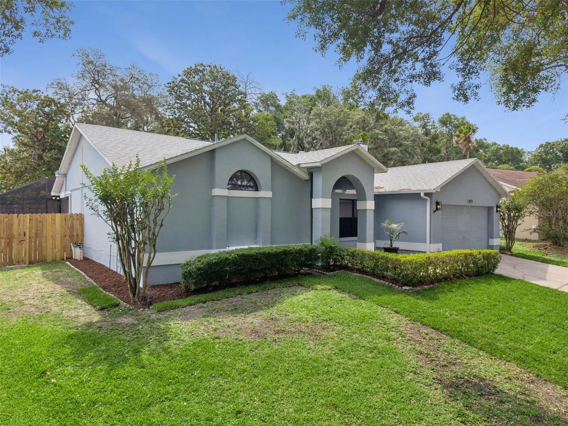 1073 Bent Way Court Apopka FL 32703