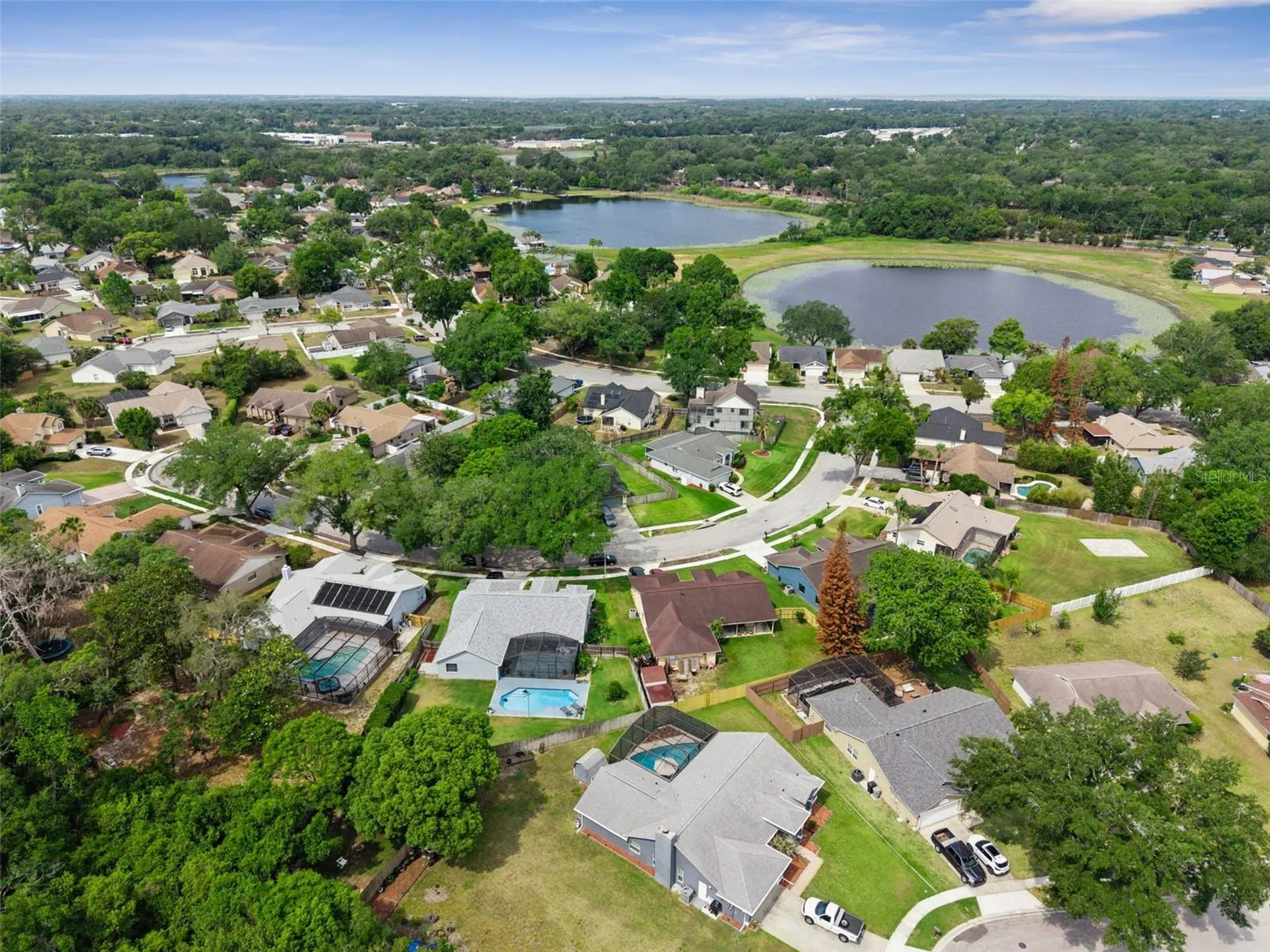 1073 Bent Way Court Apopka FL 32703