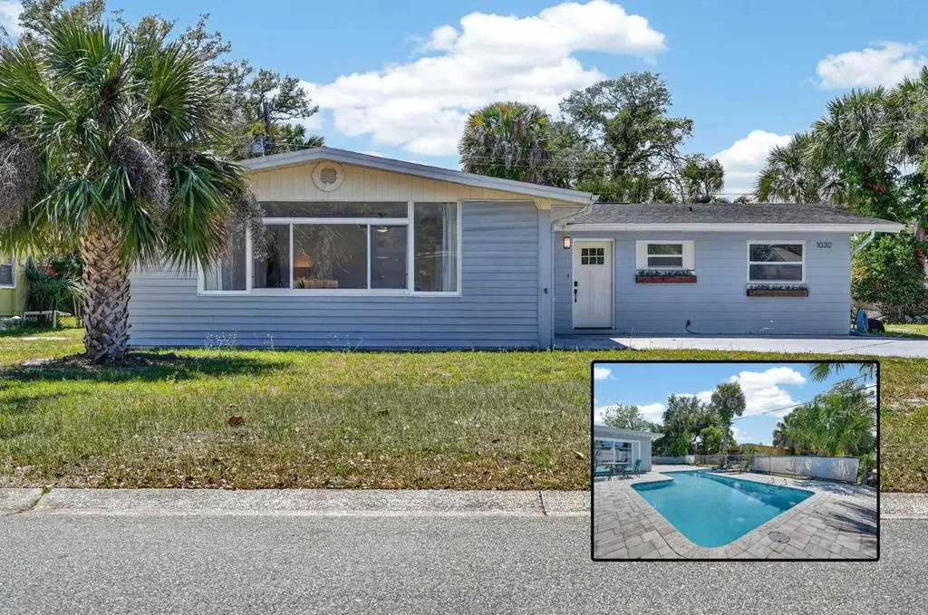 1030 Alice Drive Daytona Beach FL 32117