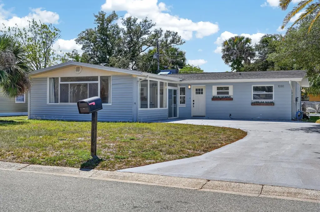 1030 Alice Drive Daytona Beach FL 32117
