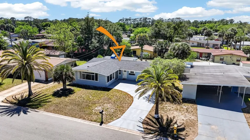 1030 Alice Drive Daytona Beach FL 32117