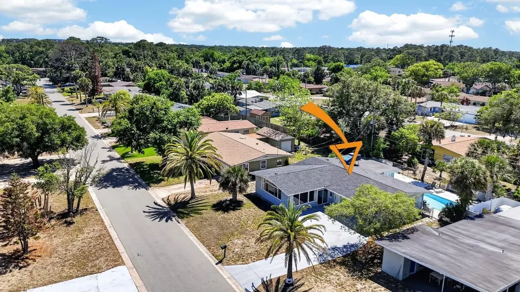 1030 Alice Drive Daytona Beach FL 32117