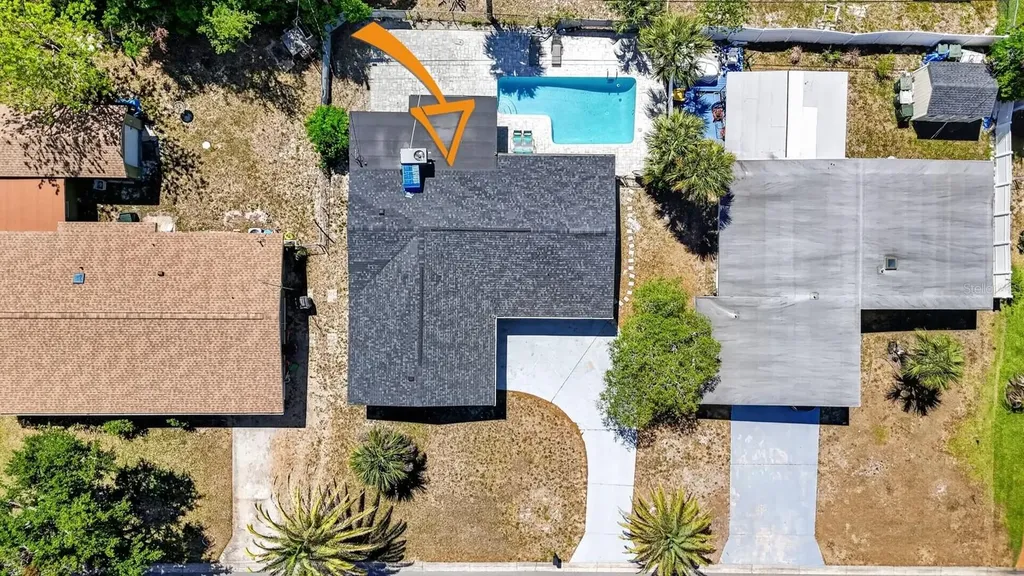 1030 Alice Drive Daytona Beach FL 32117