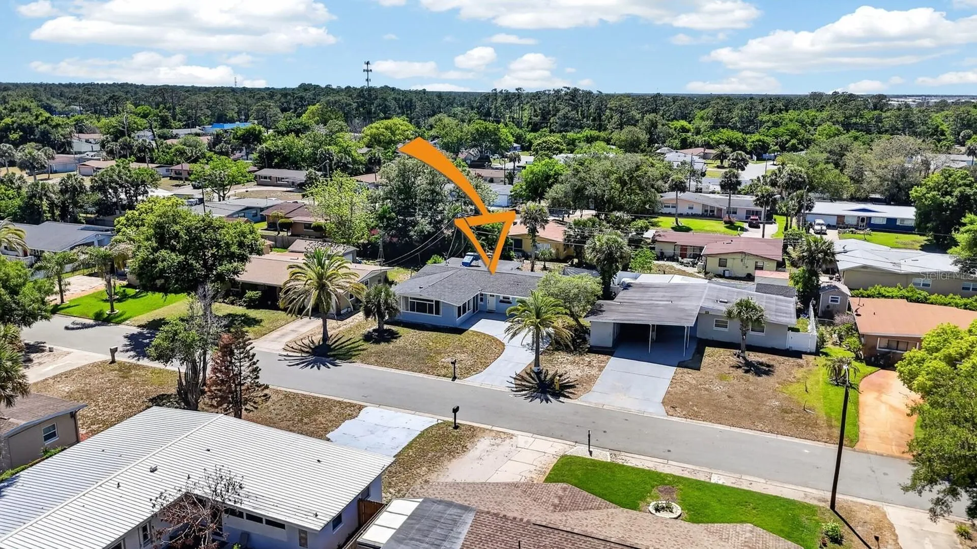 1030 Alice Drive Daytona Beach FL 32117