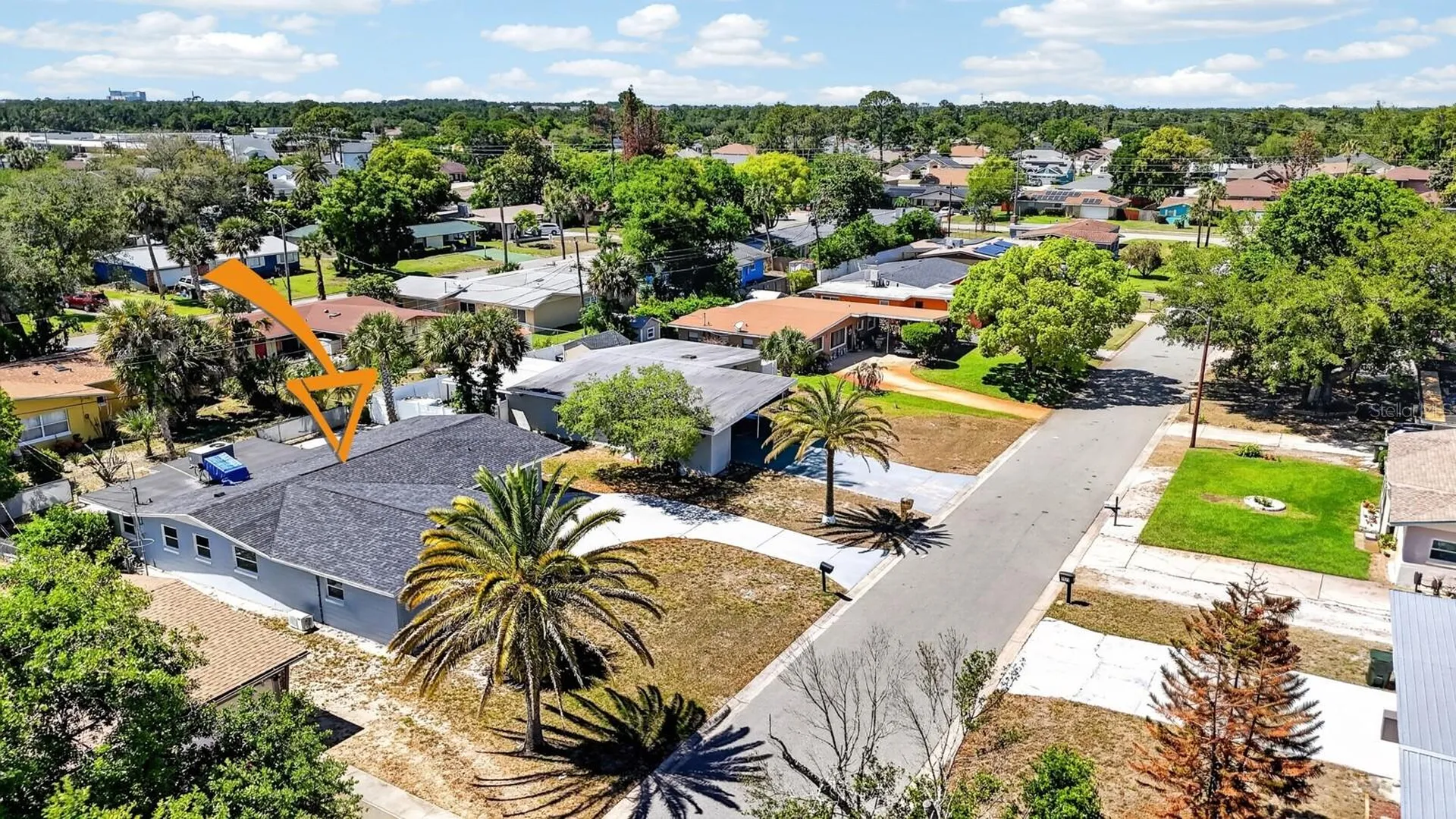 1030 Alice Drive Daytona Beach FL 32117