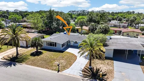 1030 Alice Drive Daytona Beach FL 32117