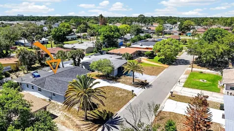 1030 Alice Drive Daytona Beach FL 32117