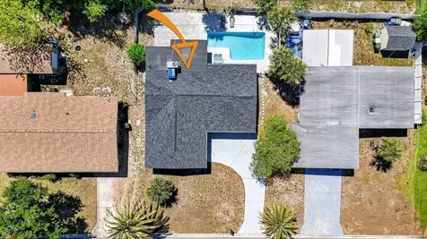 1030 Alice Drive Daytona Beach FL 32117