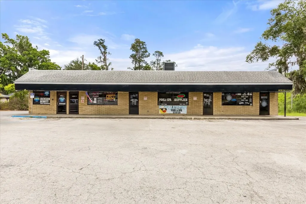 5053 SE Abshier Blvd Boulevard Belleview FL 34420