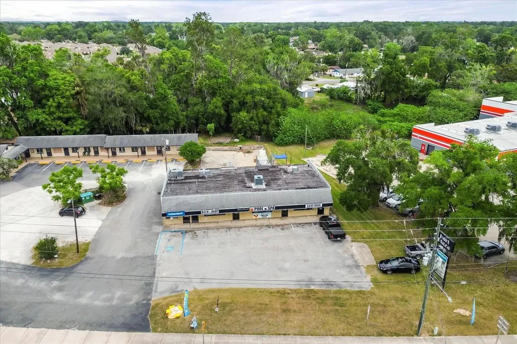 5053 SE Abshier Boulevard Boulevard Belleview FL 34420