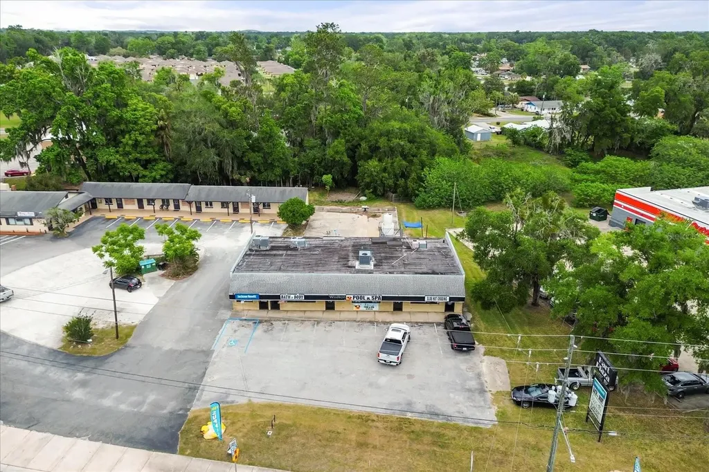 5053 SE Abshier Boulevard Boulevard Belleview FL 34420