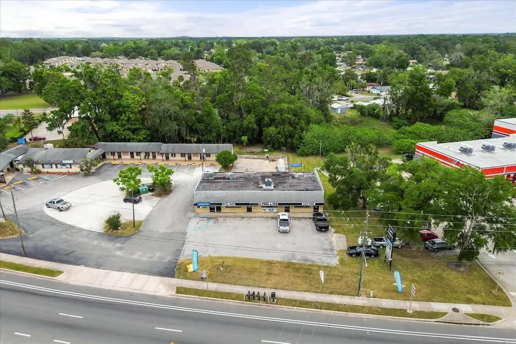 5053 SE Abshier Boulevard Boulevard Belleview FL 34420