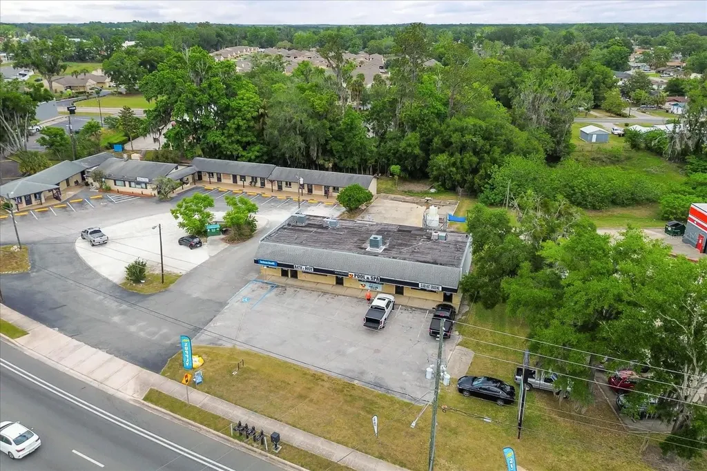 5053 SE Abshier Boulevard Boulevard Belleview FL 34420