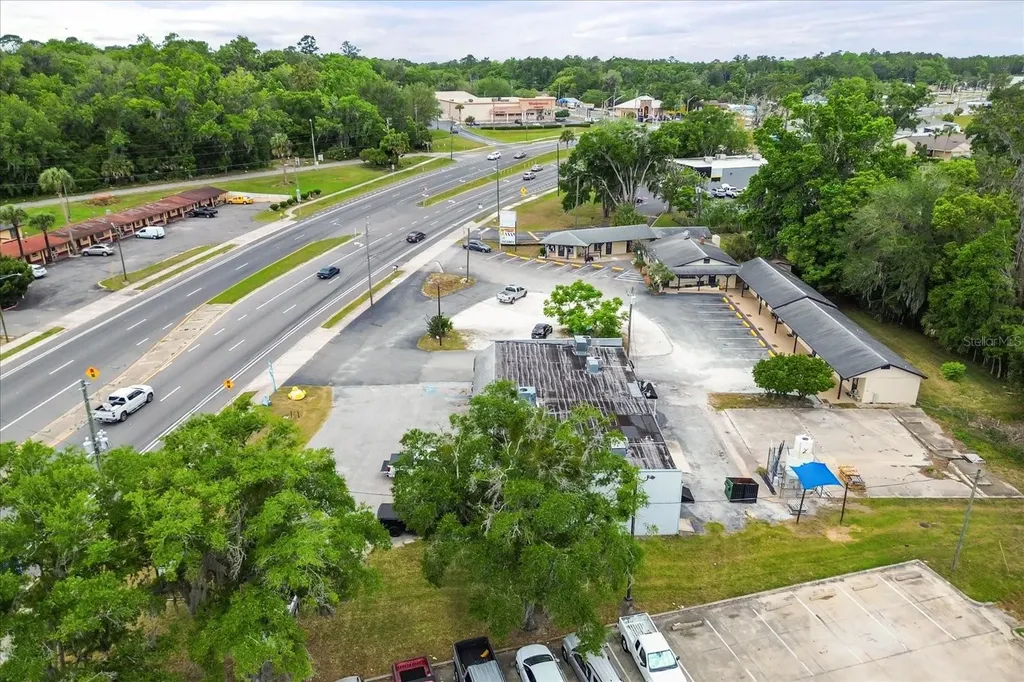 5053 SE Abshier Boulevard Boulevard Belleview FL 34420