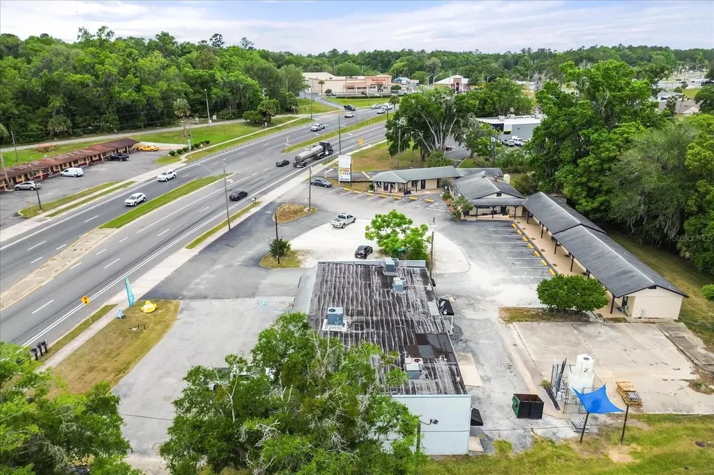 5053 SE Abshier Boulevard Boulevard Belleview FL 34420