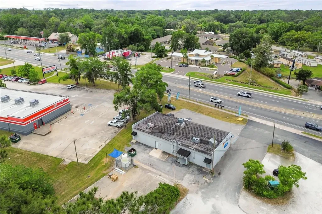 5053 SE Abshier Boulevard Boulevard Belleview FL 34420