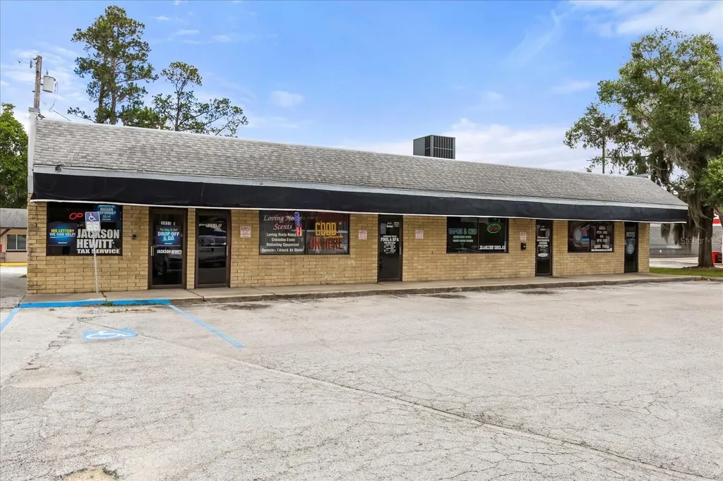 5053 SE Abshier Blvd Boulevard Belleview FL 34420