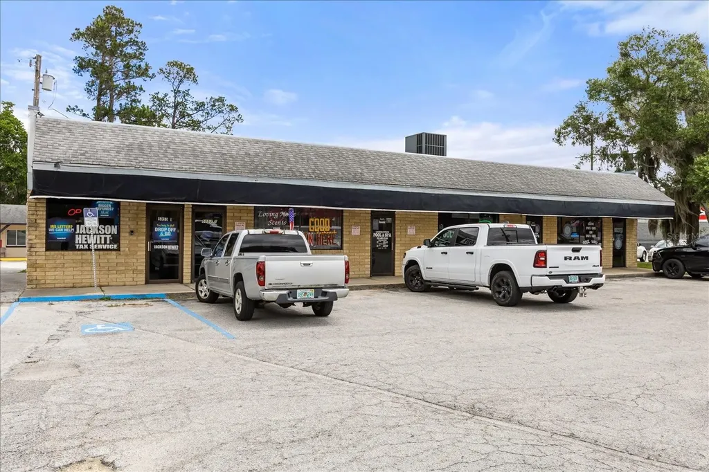 5053 SE Abshier Boulevard Boulevard Belleview FL 34420