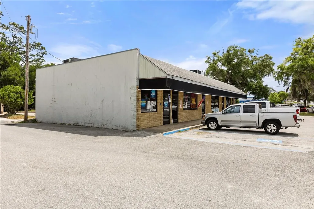 5053 SE Abshier Boulevard Boulevard Belleview FL 34420