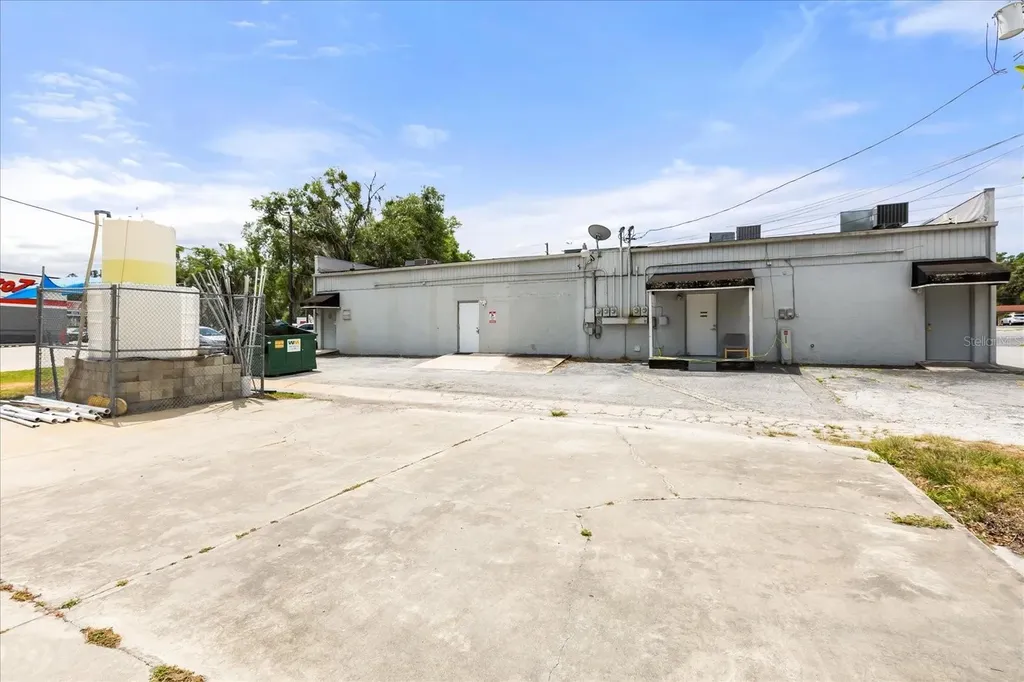 5053 SE Abshier Boulevard Boulevard Belleview FL 34420