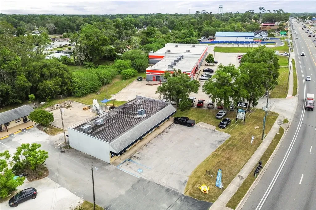 5053 SE Abshier Boulevard Boulevard Belleview FL 34420