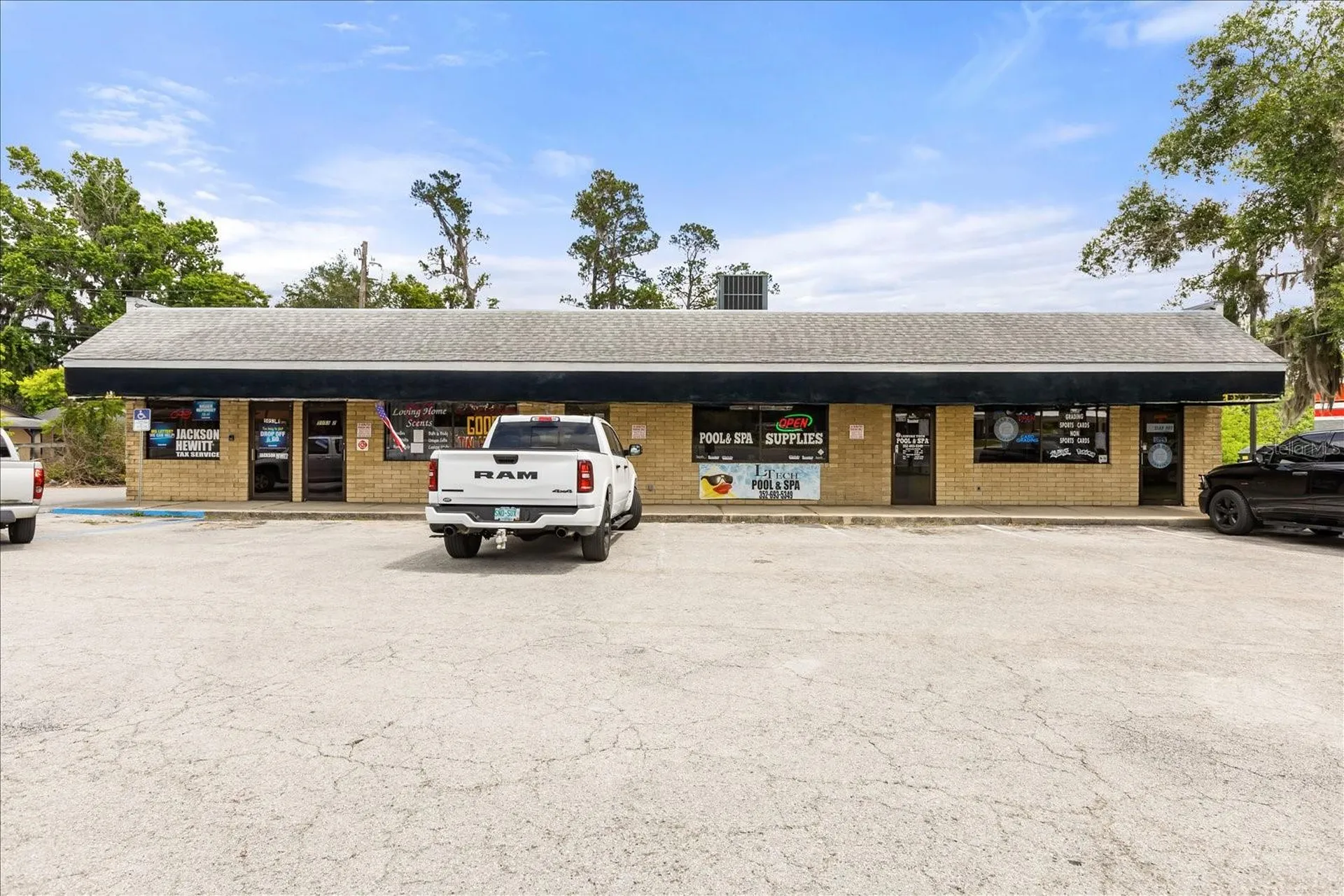 5053 SE Abshier Boulevard Boulevard Belleview FL 34420